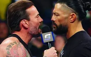Creative Force Behind CM Punk’s WrestleMania Favor Segment Uncovered
