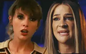 Dakota Kai Received Death Threats Over Her Reaction to Taylor Swift Question