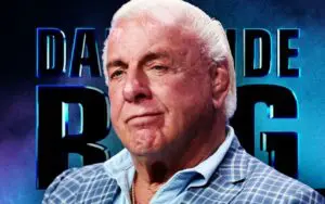 Dark Side of the Ring Boss Stands by Ric Flair Episode Despite Massive Backlash