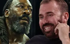 DJ Vlad Exposes Booker T’s Alleged Lies and Ties to Sex Offender Chasyn Rance in Explosive Tweet