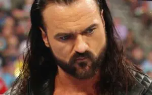 Drew McIntyre Admits Frustration With WWE Creative Changes Ahead of WrestleMania 41