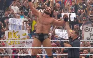 Drew McIntyre Destroys Damian Priest in Brutal Sin City Street Fight at WrestleMania 41