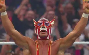 El Grande Americano Cheats To Win After Last-Minute Opponent Replacement At WrestleMania 41