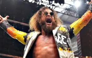 Encouraging Update on Juice Robinson’s Road to Recovery in AEW