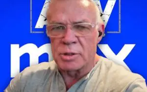 Eric Bischoff Completely Dismisses Report Claiming AEW Dynamite Draws 500K Viewers on MAX