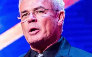 Eric Bischoff Sets the Record Straight on Retirement Talk