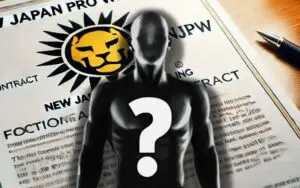 Ex-WWE Star Now a Free Agent After Rejecting NJPW Contract Renewal