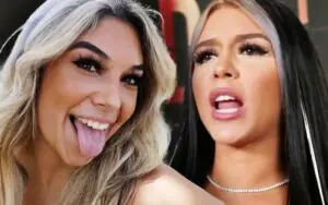 Fans Accuse Thea Hail of Dating Cora Jade’s Ex After Viral Photo Dump