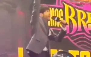 Footage Captures Tony Khan’s Wild Celebration After AEW Dynamite Surpasses WCW Nitro