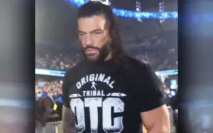 Footage Shows Roman Reigns Giving Paul Heyman the Silent Treatment After WWE SmackDown