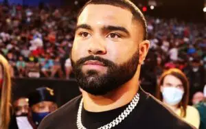 Gable Steveson Allegedly Rubbed People The Wrong Way in WWE NXT