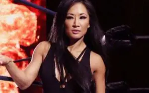 Gail Kim's First Wrestling Appearance After TNA Exit Confirmed