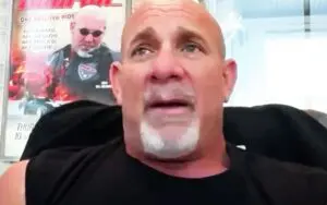 Goldberg Reveals How He Uses Backlash to Fuel His Comeback Mindset