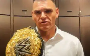 Gunther Abruptly Ends Interview and Walks Out After Being Questioned About Brutal Attack on Jimmy Uso