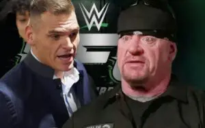 GUNTHER Shades The Undertaker Over Coaching Skills—"I Have More Experience Than Taker"