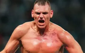 GUNTHER’s WWE Return Timeline Revealed After Fine and Suspension