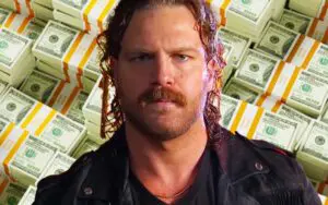 Hangman Page Dominates AEW Merchandise Sales for March 2025