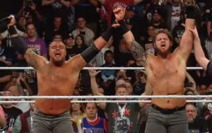 Hank & Tank Win NXT Tag Team Titles At Stand & Deliver 2025