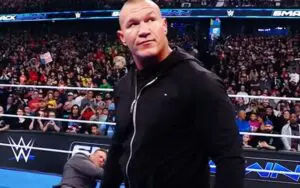 How Randy Orton Could Walk Away Untouched After Nailing an RKO on Nick Aldis How Randy Orton Could Walk Away Untouched After Nailing an RKO on Nick Aldis