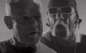Hulk Hogan and Eric Bischoff Brutally Mocked Online for Cringe Promo Teasing New Venture