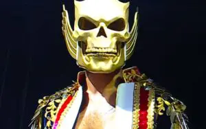 Identity of Creators Behind Cody Rhodes' Mask at WrestleMania 41 Revealed