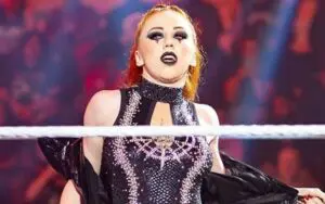 Isla Dawn Set for In-Ring Return After WWE Release