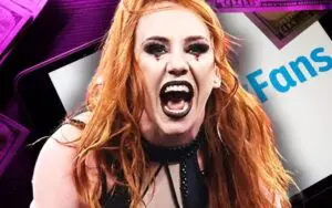 Isla Dawn Shuts Down OnlyFans Speculation After WWE Release