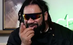 Jacob Fatu Says WrestleMania 41 Moment Was ‘Hella Cool’—Especially With His Son Watching