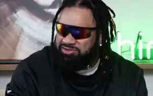 Jacob Fatu Says WrestleMania Was Great—But Paying Rent Was Bigger