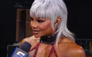 Jade Cargill Breaks Silence on Injury & Vacation Rumors Ahead of WrestleMania 41 Match with Naomi