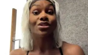 Jade Cargill Wants Answers From Bianca Belair After Naomi Attack