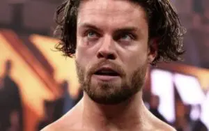 JD McDonagh Drops Emotional Message Amid WWE Comeback Talk JD McDonagh Drops Emotional Message Amid WWE Comeback Talk