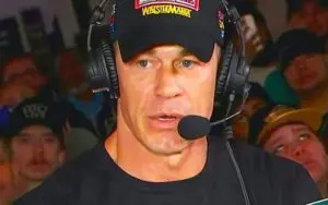 John Cena Claims WWE Fans Bullied Him Into Getting a Hair Transplant