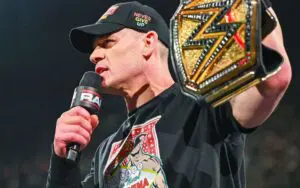 John Cena Confirmed for Upcoming WWE Premium Live Event