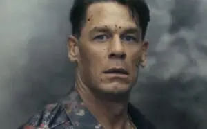 John Cena Returns in First Look at Peacemaker Season 2 Premiere John Cena Returns in First Look at Peacemaker Season 2 Premiere
