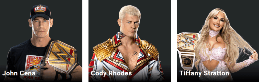 John Cena's Next Appearance Ahead of WWE Backlash Revealed