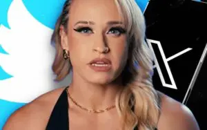 Jordynne Grace Explains Why She Deleted Tweet About Dangerous TNA Rebellion Spot