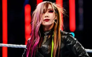 Kairi Sane's WWE Return Status from Injury Unveiled