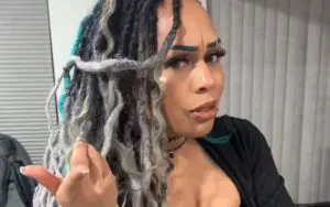 Kayden Carter Reacts After Fans Slam WWE Over Tag Team Booking Kayden Carter Reacts After Fans Slam WWE Over Tag Team Booking