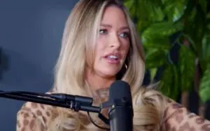 Kelly Kelly Confronted WWE Star After Being Intentionally Stiffed in the Ring