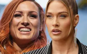 Kelly Kelly Reveals She Lost Happy Gilmore 2 Role to Becky Lynch Kelly Kelly Reveals She Lost Happy Gilmore 2 Role to Becky Lynch