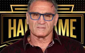 Ken Shamrock Clears the Air on WWE Hall of Fame 2025 Rumors