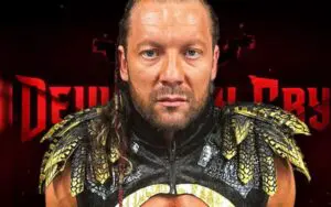 Kenny Omega Quietly Joins Netflix’s Devil May Cry Series in Surprise Cameo