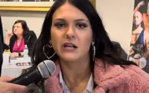 Kenzie Paige Says Natalya Deserved Hart Dungeon Attack for Showing No Respect