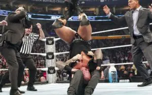 Kevin Owens Addresses WWE Lifting Piledriver Ban