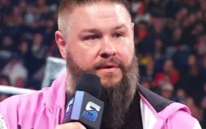 Kevin Owens Explains What Led to His Devastating Neck Injury