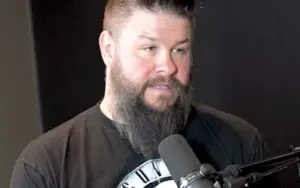 Kevin Owens Explains Why Selfish Fans Ruin Autograph Opportunities for Everyone