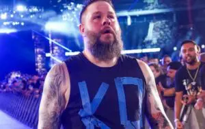 Kevin Owens Hasn’t Had Neck Surgery Yet Despite Earlier Reports Kevin Owens Hasn’t Had Neck Surgery Yet Despite Earlier Reports