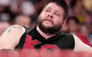 Kevin Owens Not Expected Back in WWE in 2025—Could Even Miss WrestleMania 42