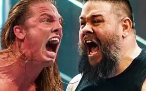 Kevin Owens Responds to Matt Riddle’s Accusation of Being Difficult to Work With